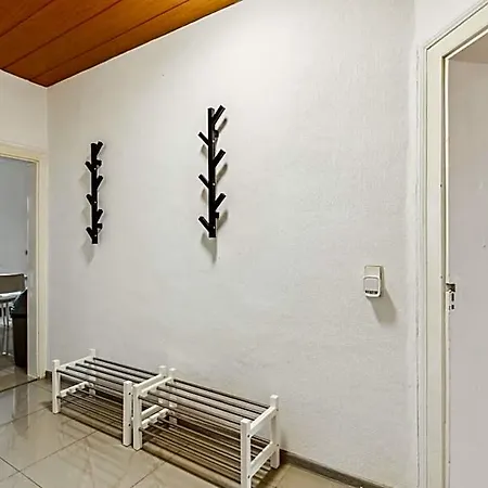 Hotel Yourfavoritebed - Moderne Monteurwohnungen In 3*