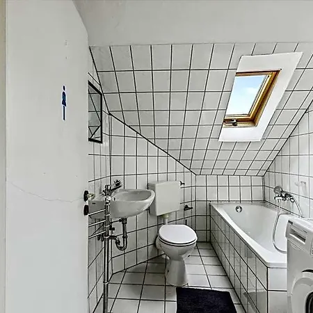 Hotel Yourfavoritebed - Moderne Monteurwohnungen In 3*