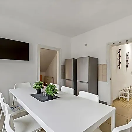 Yourfavoritebed - Moderne Monteurwohnungen In