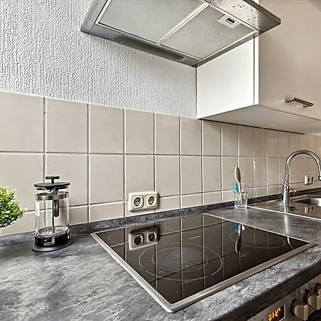 Yourfavoritebed - Moderne Monteurwohnungen In מלון 3*