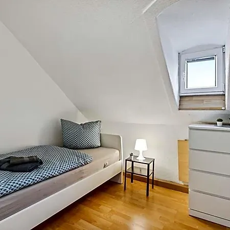 Yourfavoritebed - Moderne Monteurwohnungen In Hotel 3*