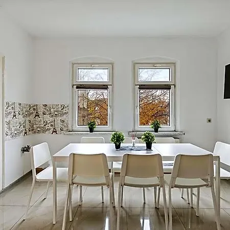 Yourfavoritebed - Moderne Monteurwohnungen In Zwickau