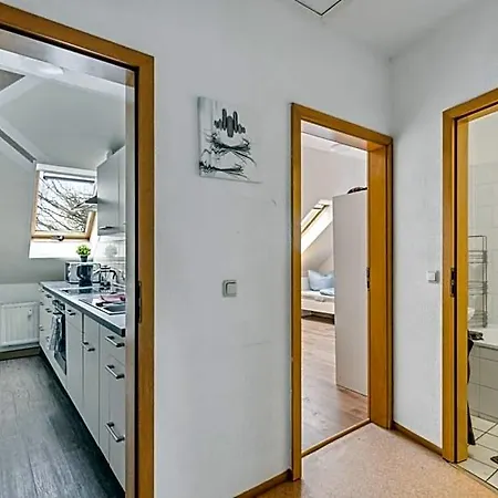 Yourfavoritebed - Moderne Monteurwohnungen In 3* Zwickau